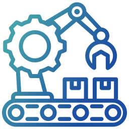 Manufacturing & B2B