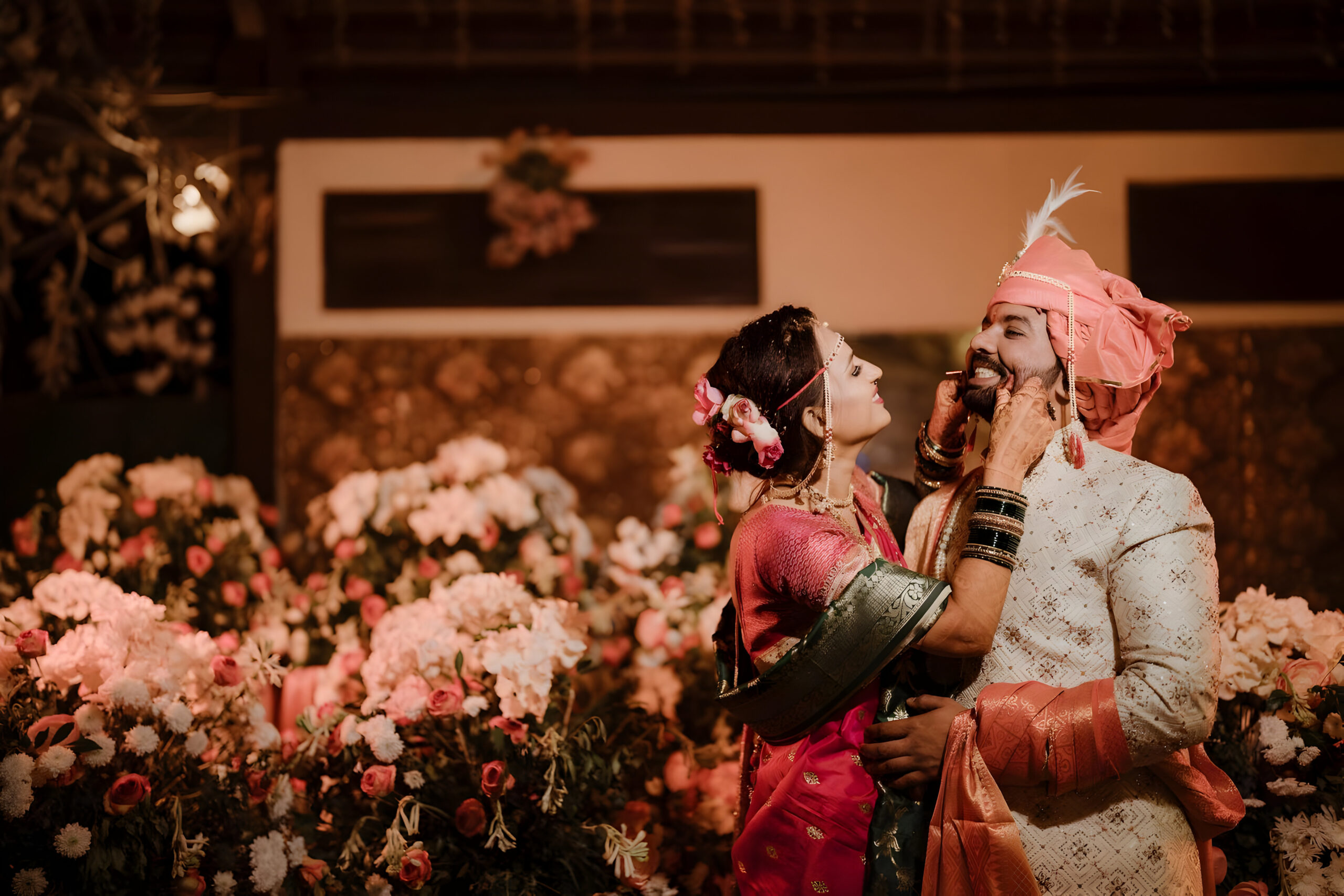 Wedding 