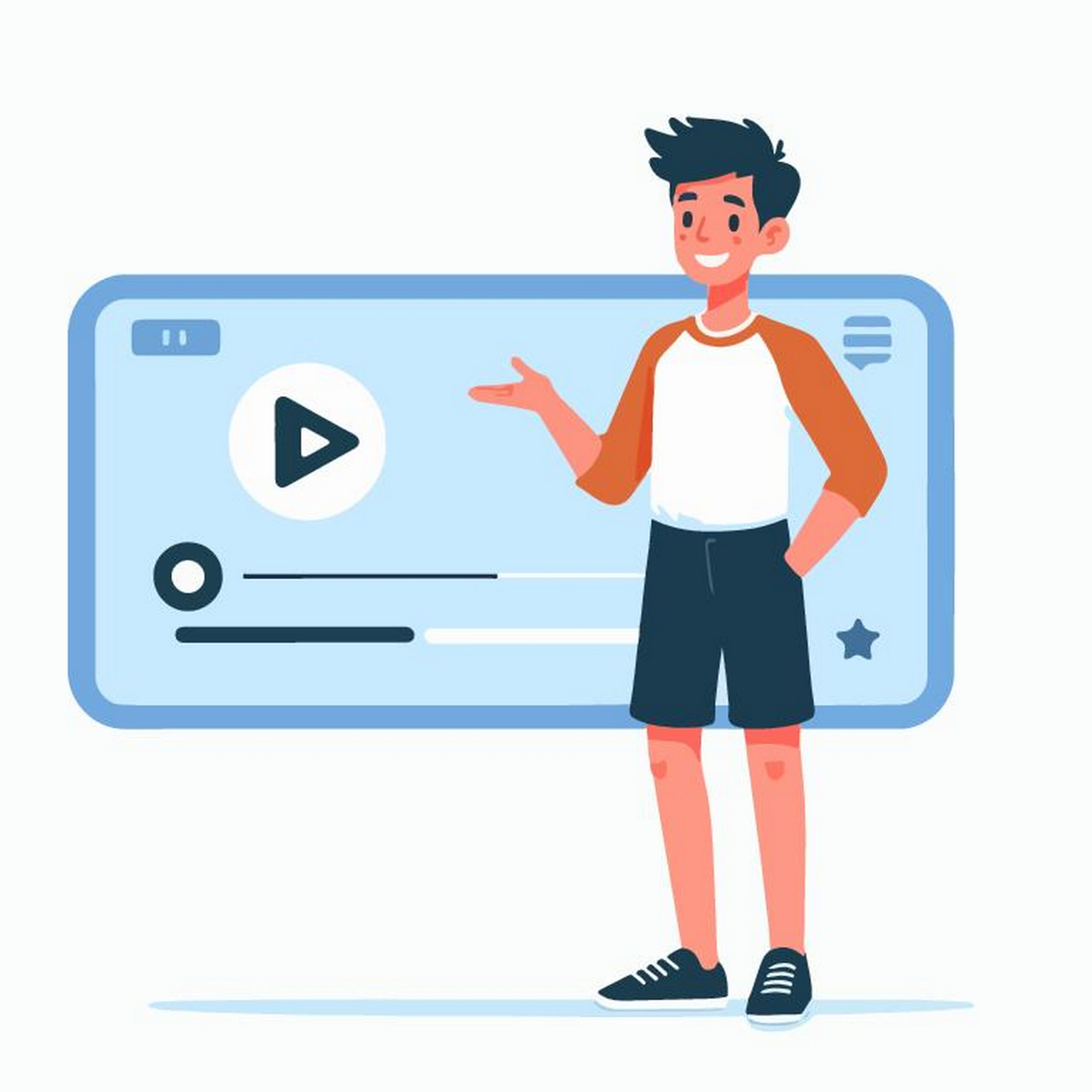 Explainer Videos