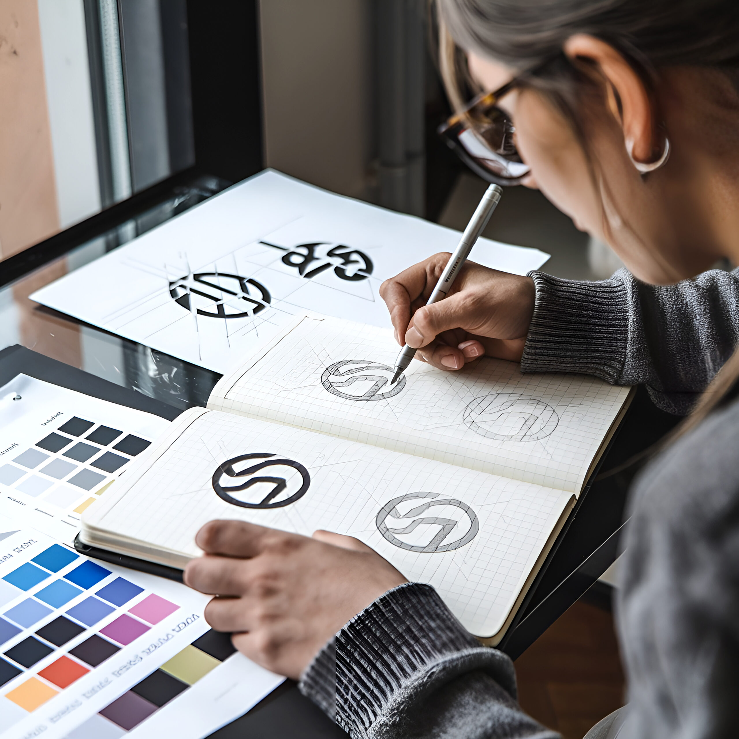 Logo Design