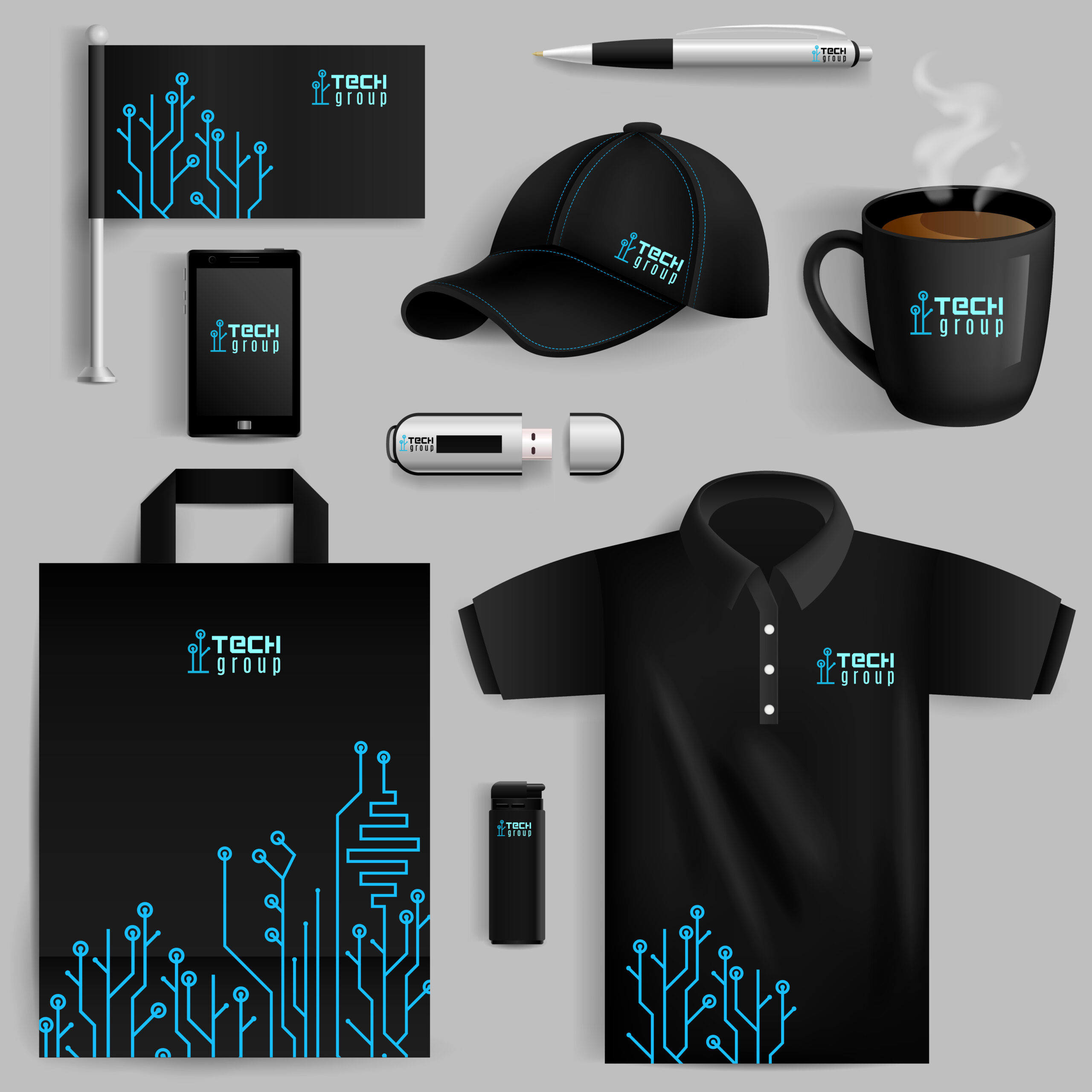 Brand Identity