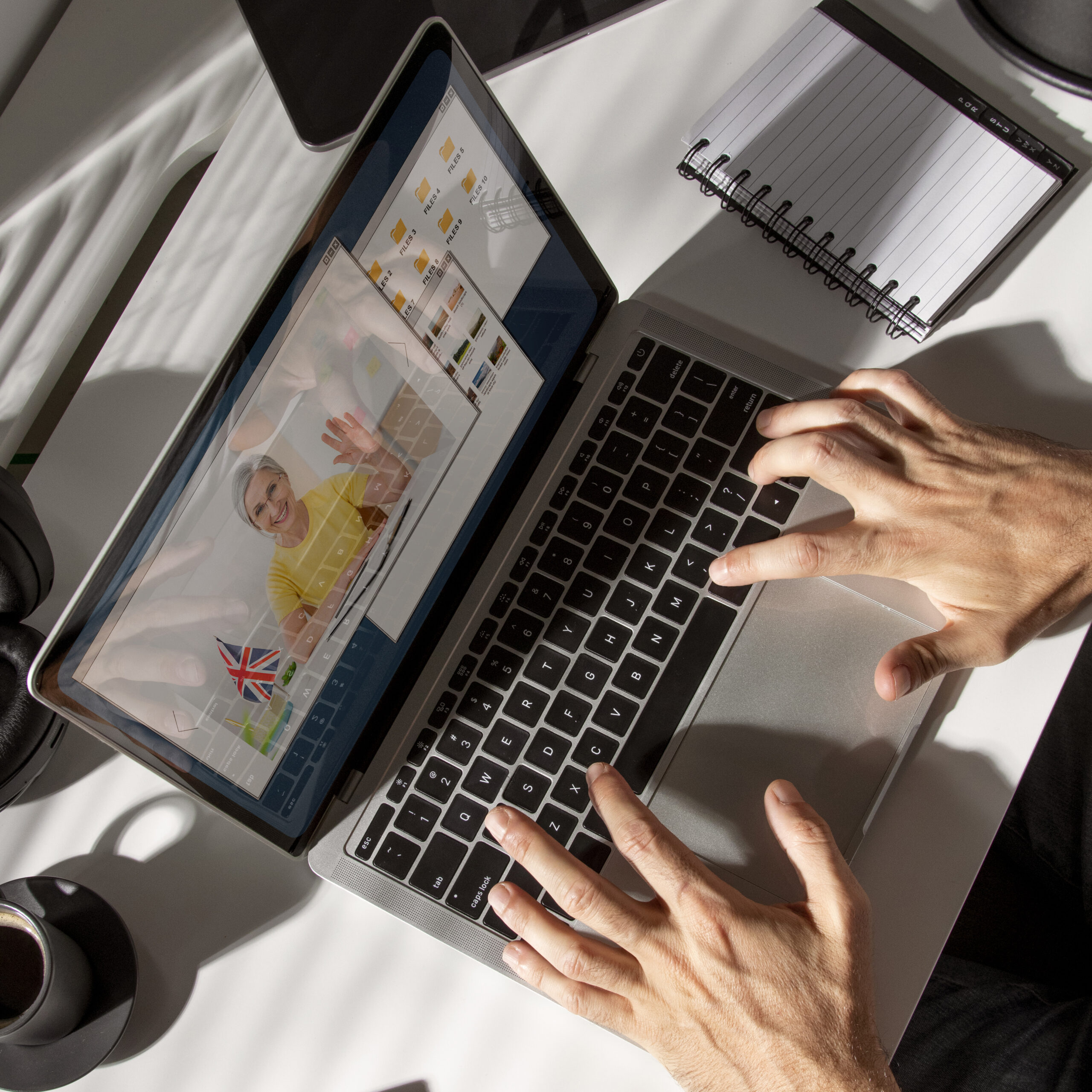 Content Development & Campaign Design