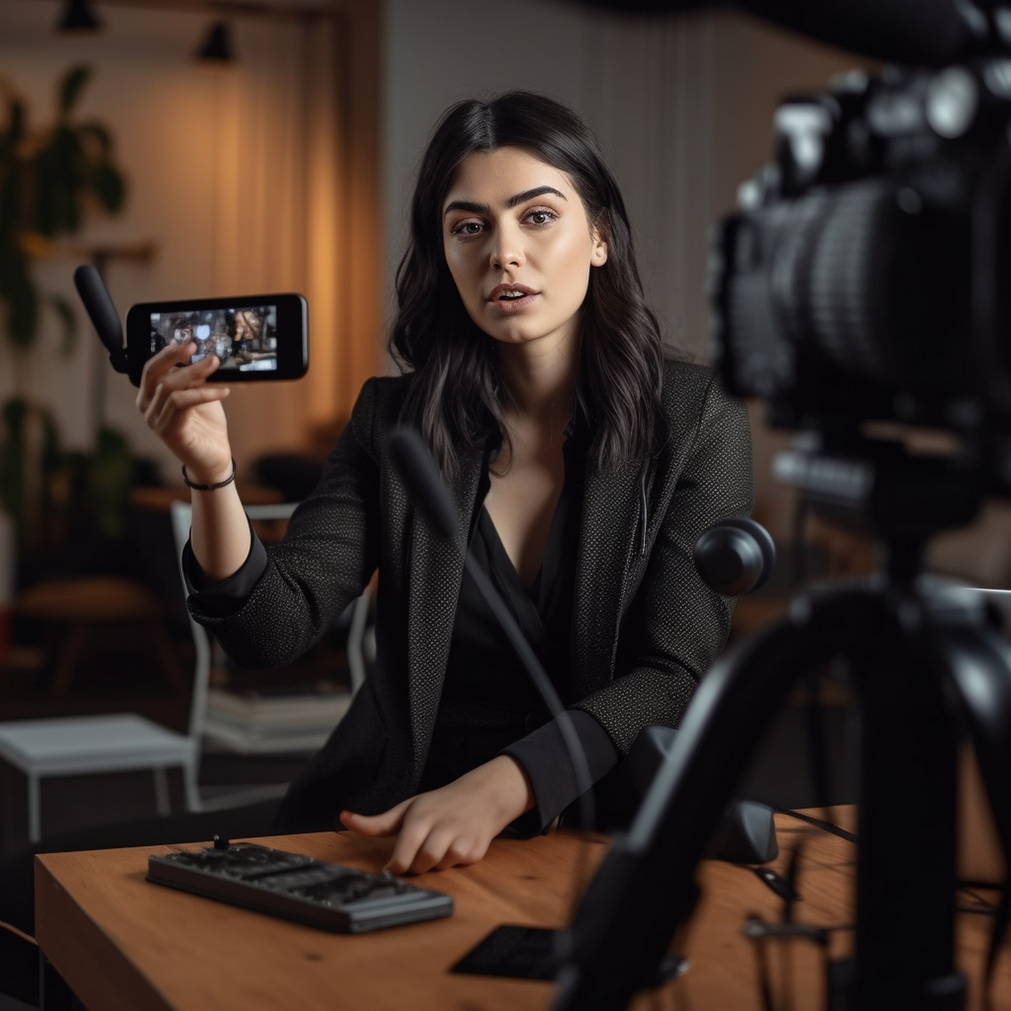 Corporate & Business Shoots