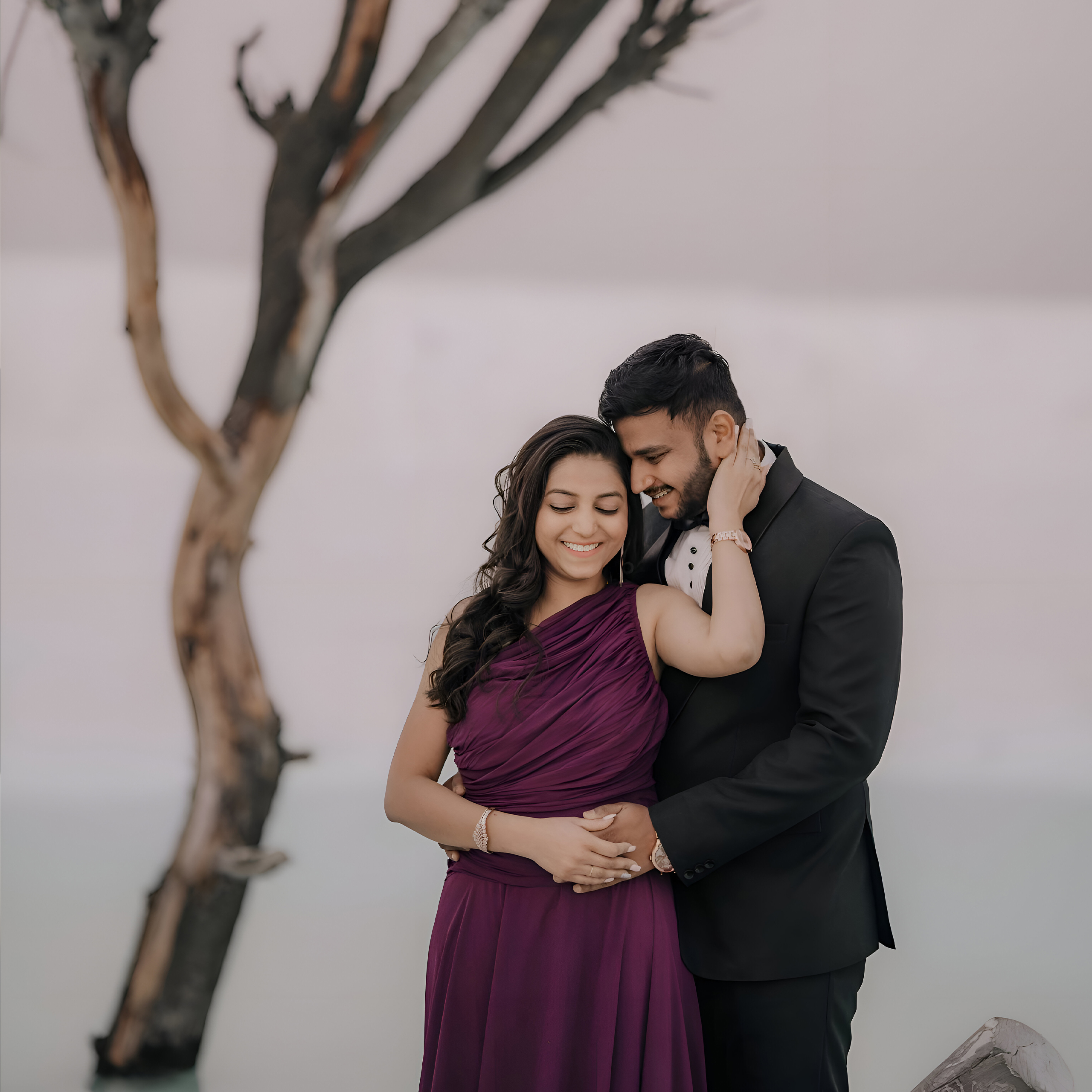 Pre & Post Wedding Shoots