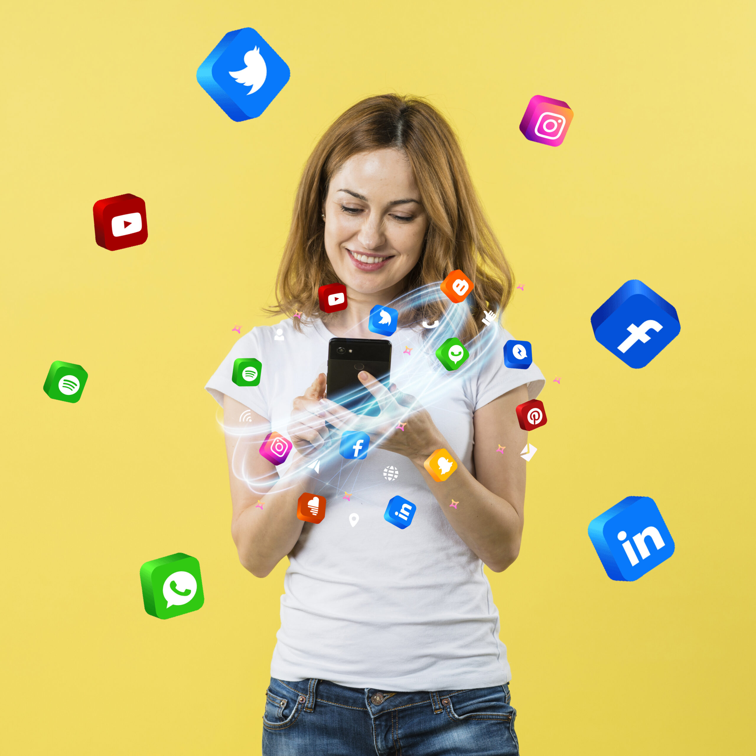 Campaign Execution & Publishing