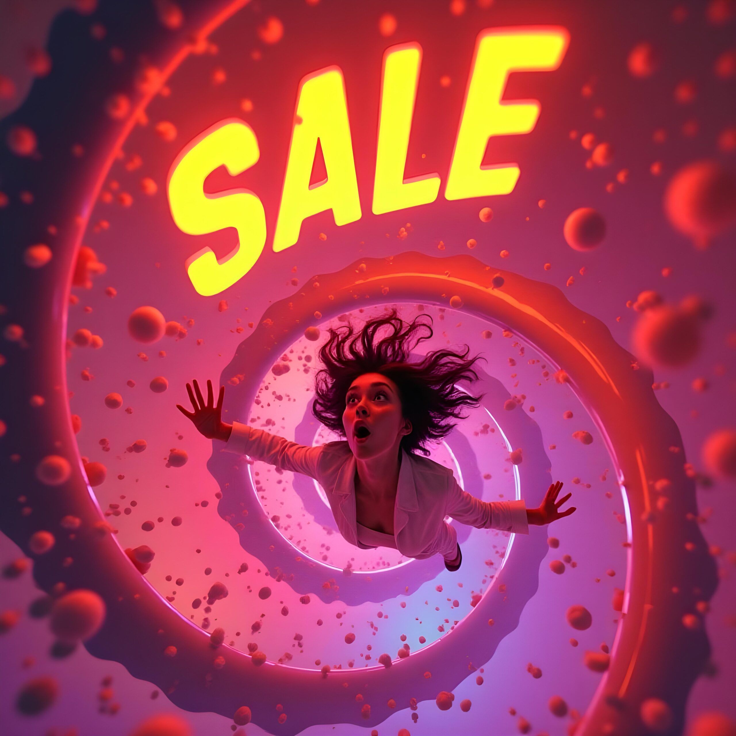 Promotional Ads