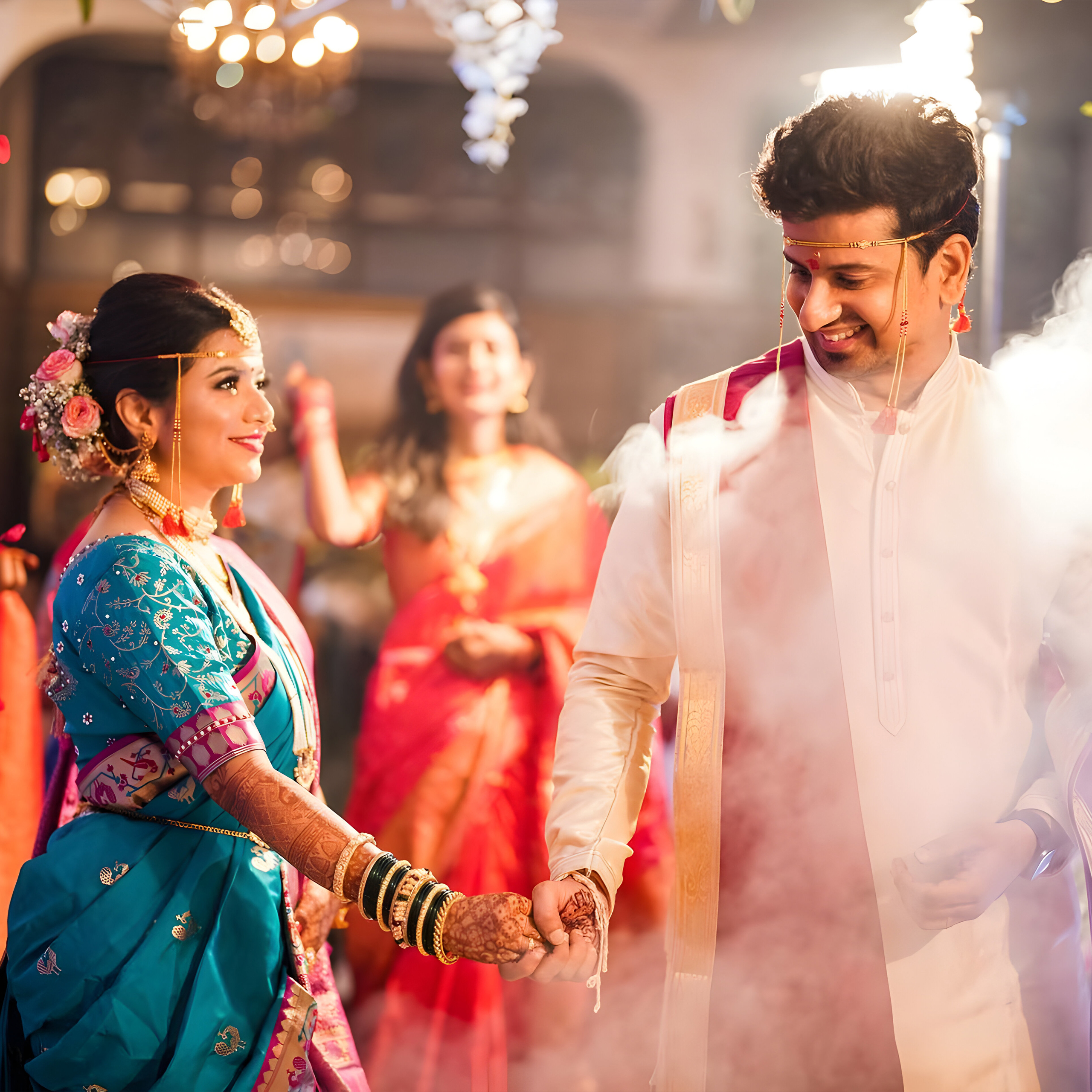 Wedding Shoots
