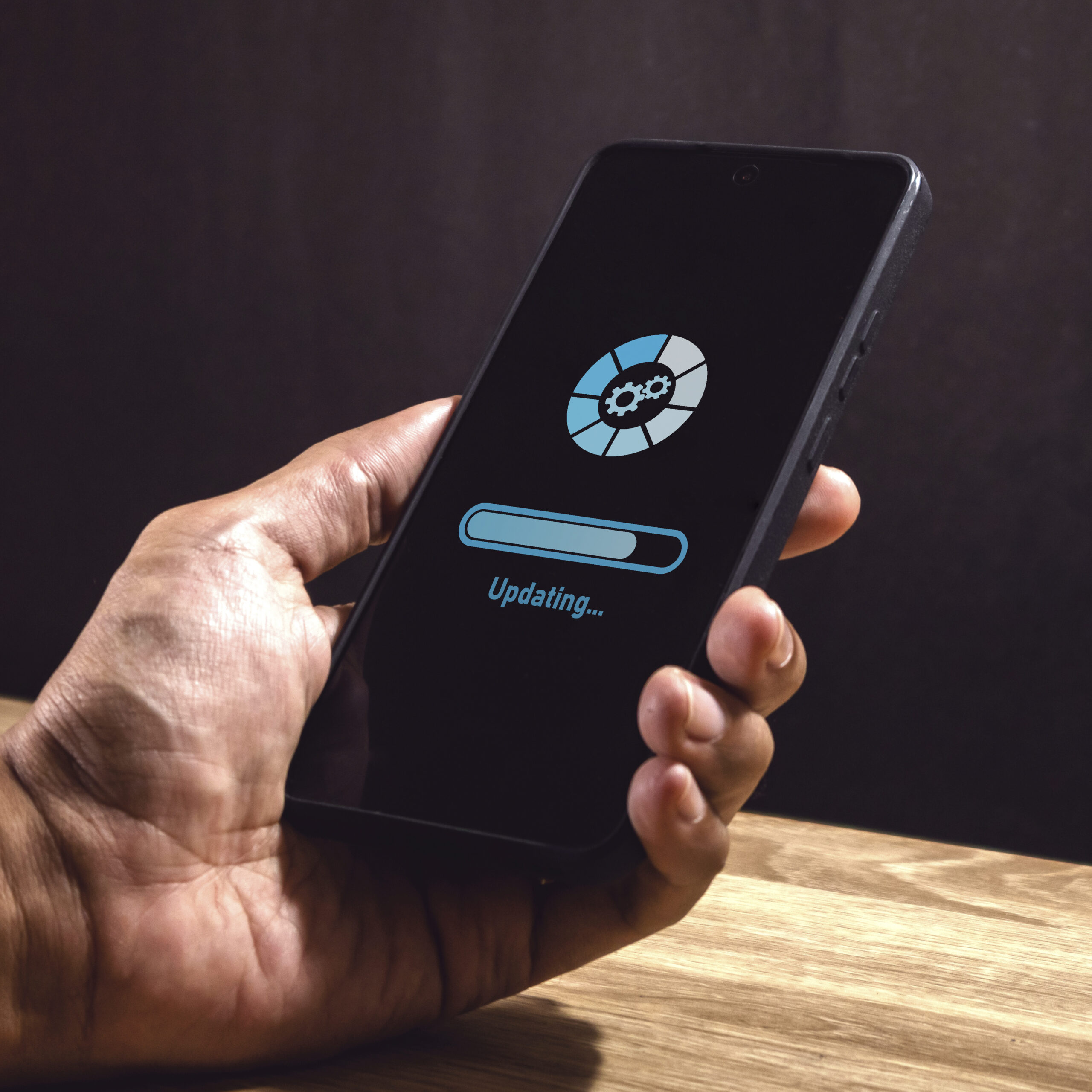 Continuous support and updates