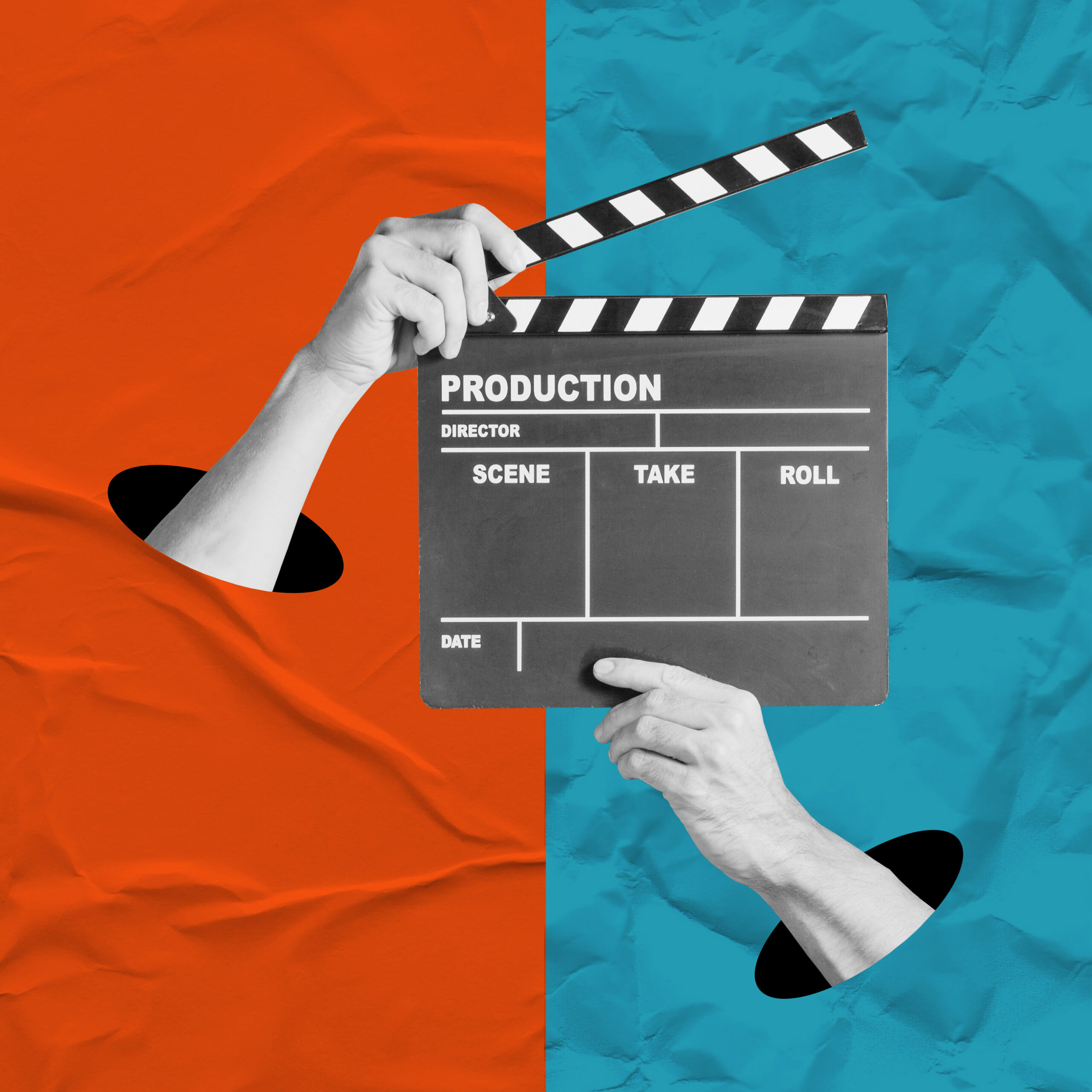 Ad Films & Promotional Videos