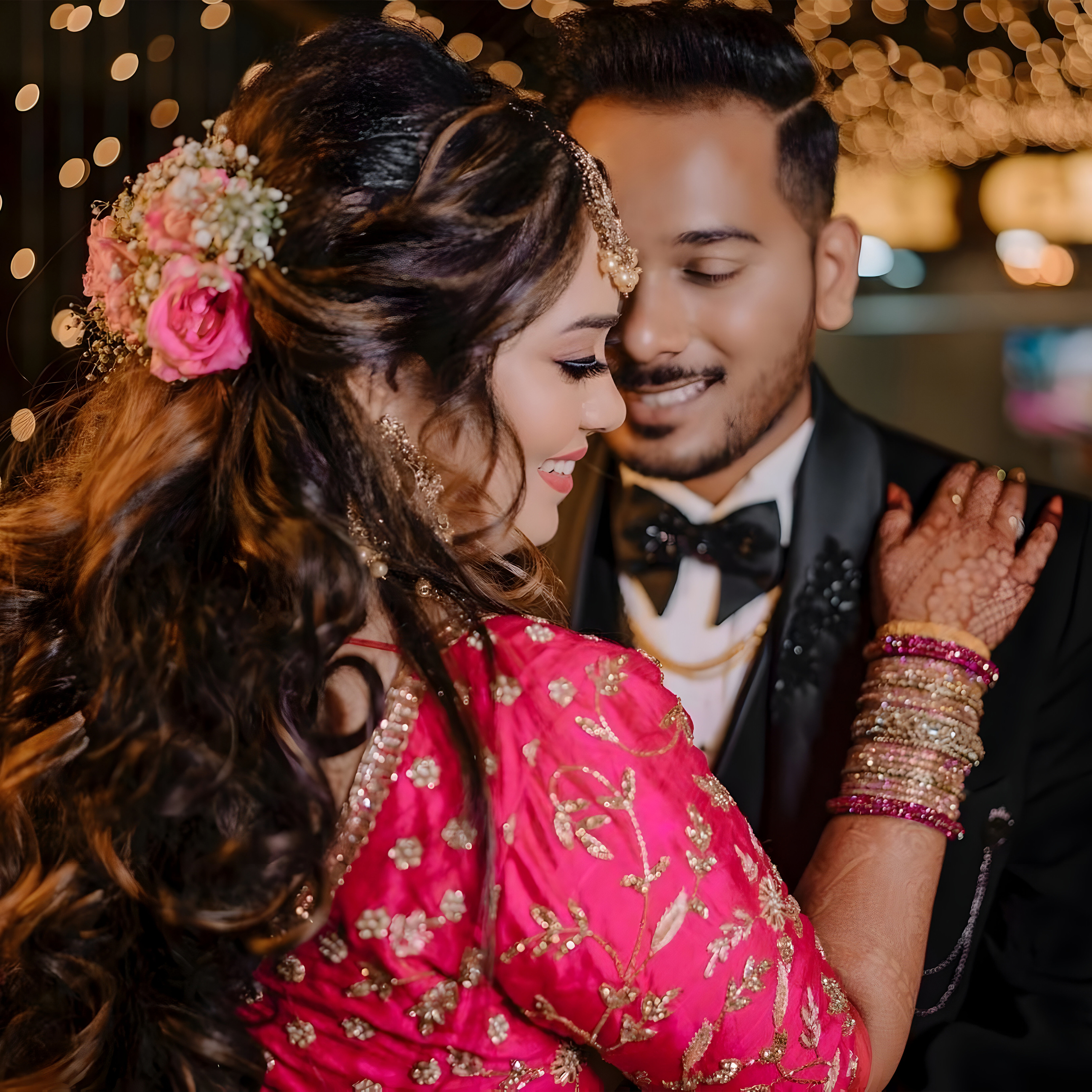 Reception Coverage
