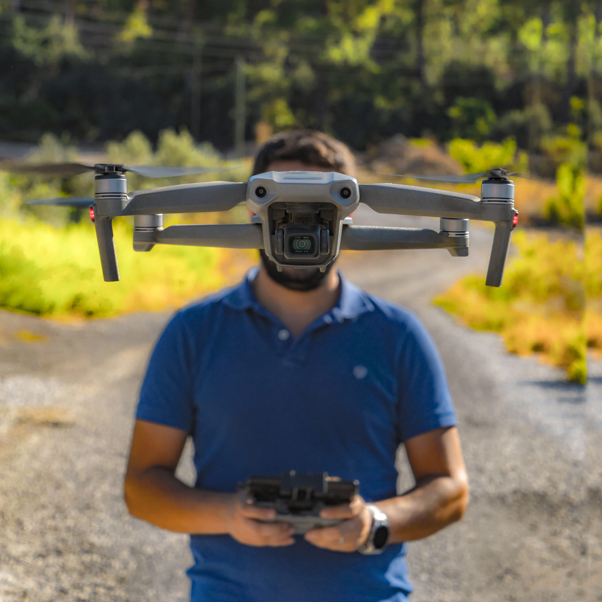 Drone Photography & Videography