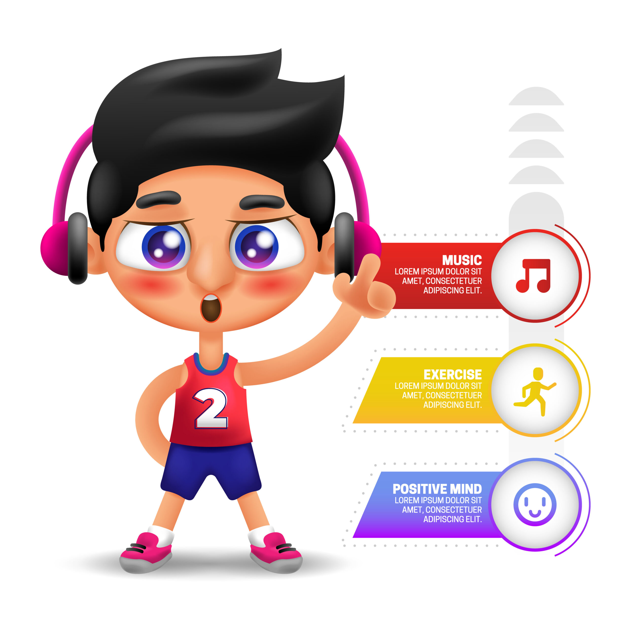 Animated Infographics