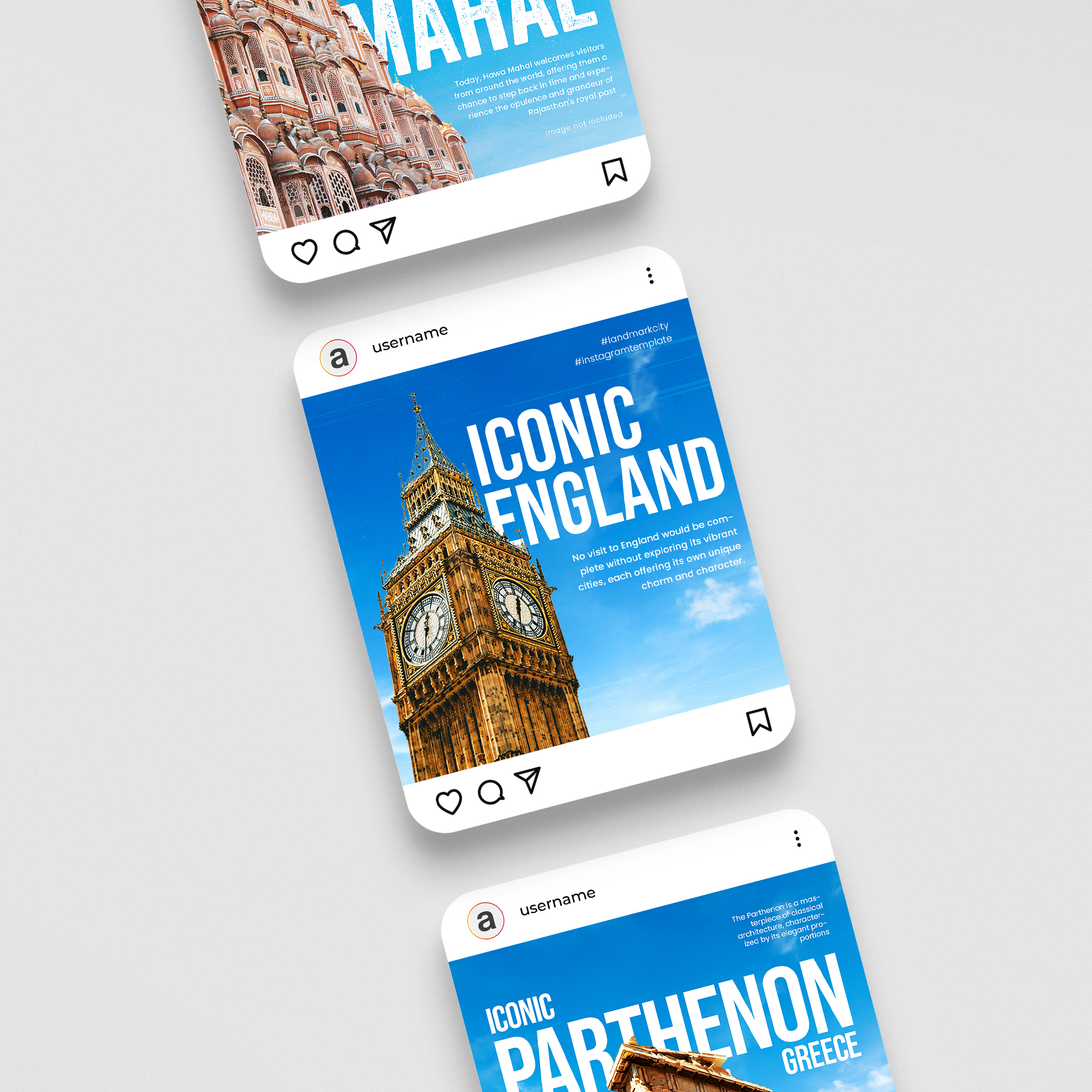 Social Media Design