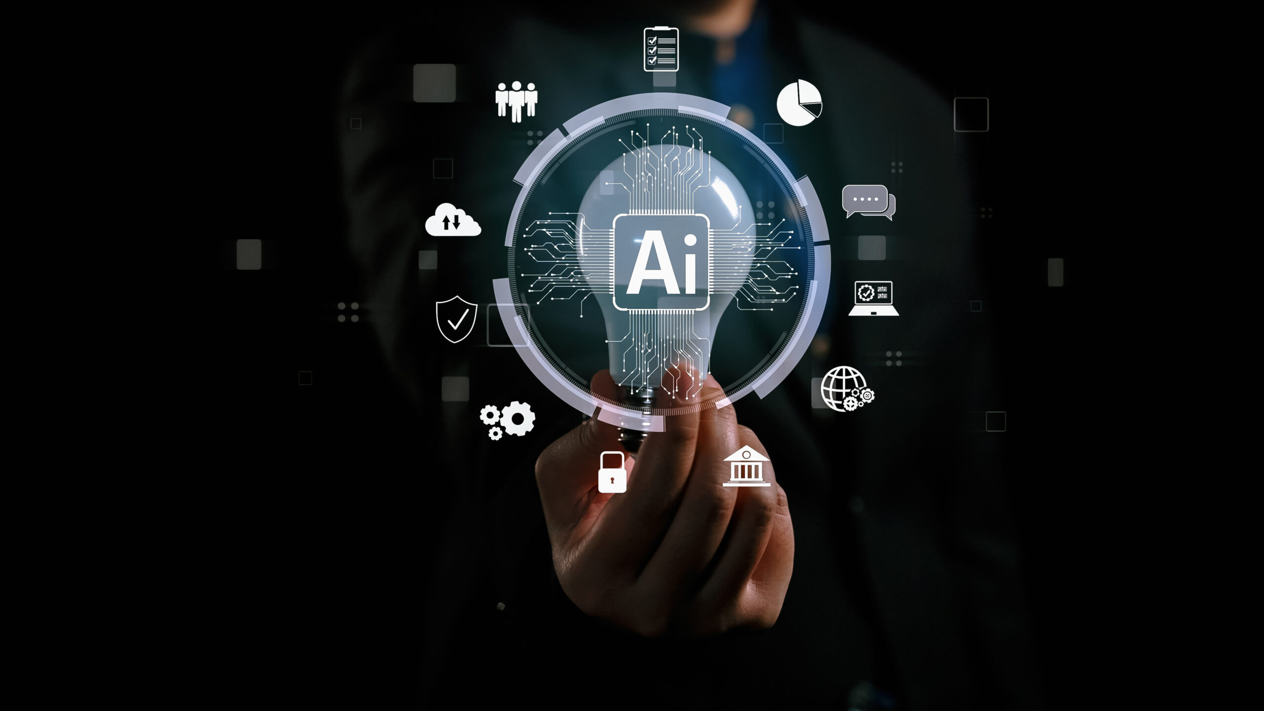 AI-Powered Creative Services 