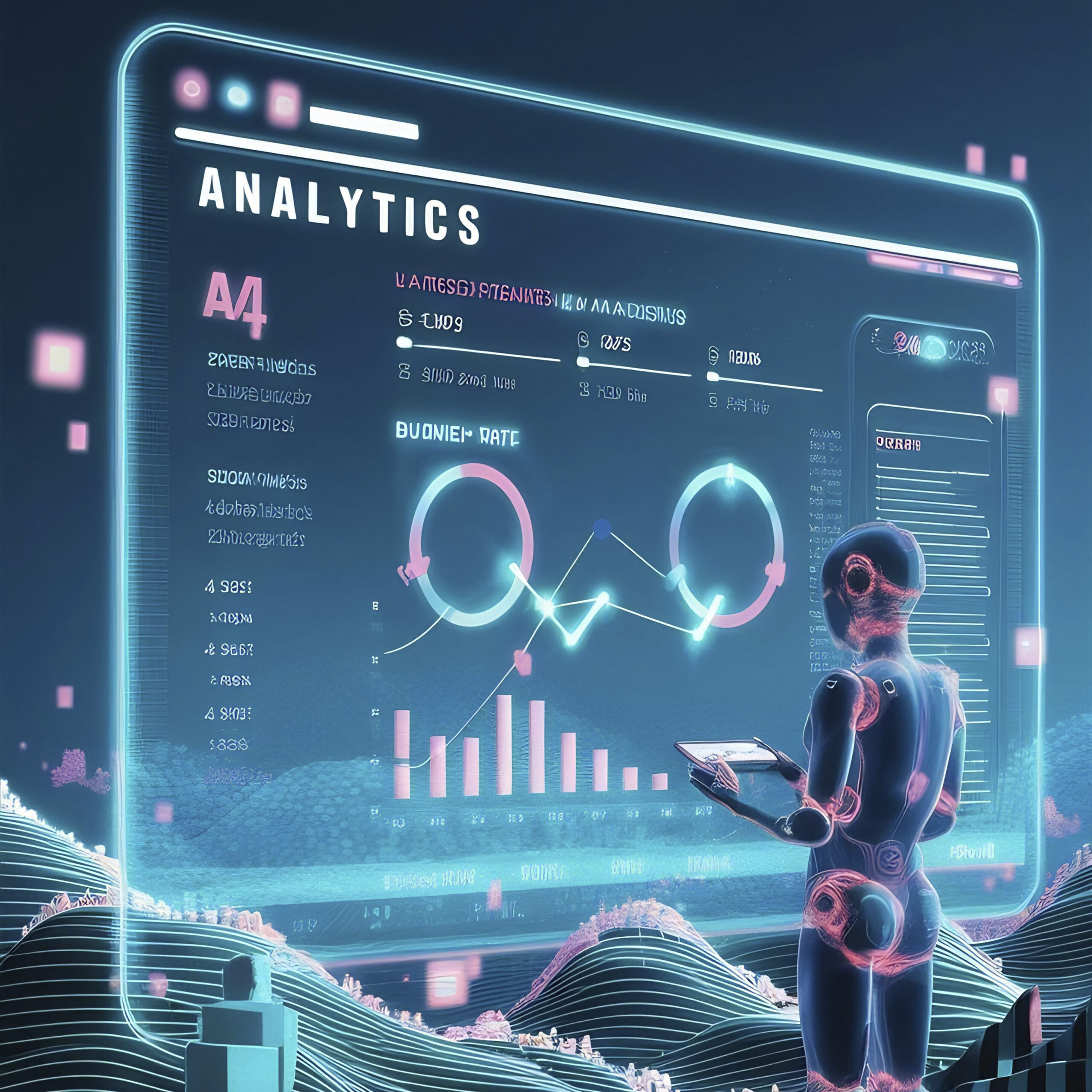 Data-Driven Designs