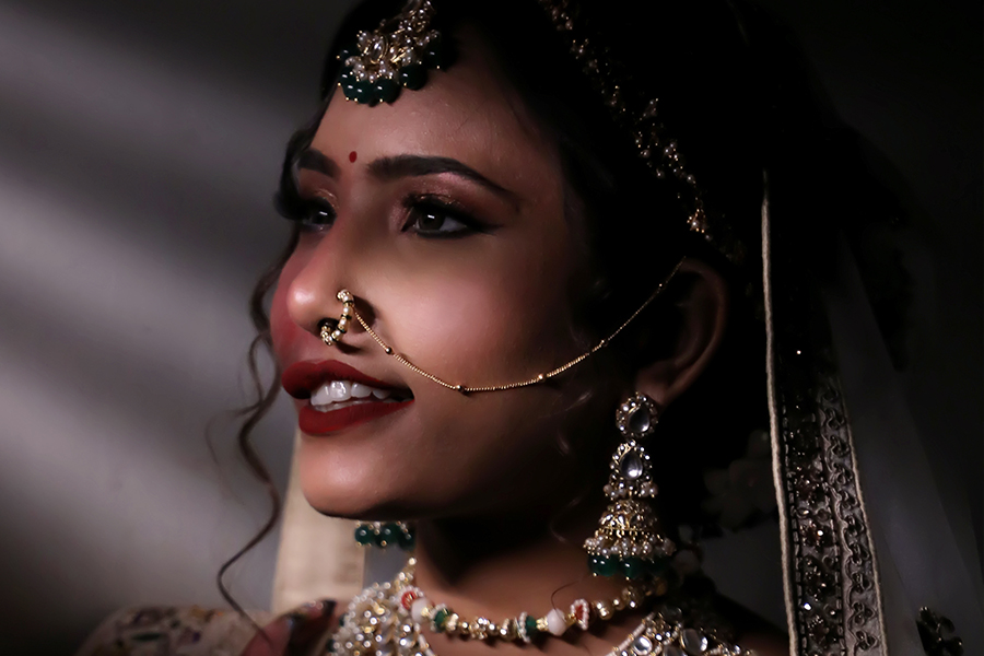 Mansi Nikul Prajapati