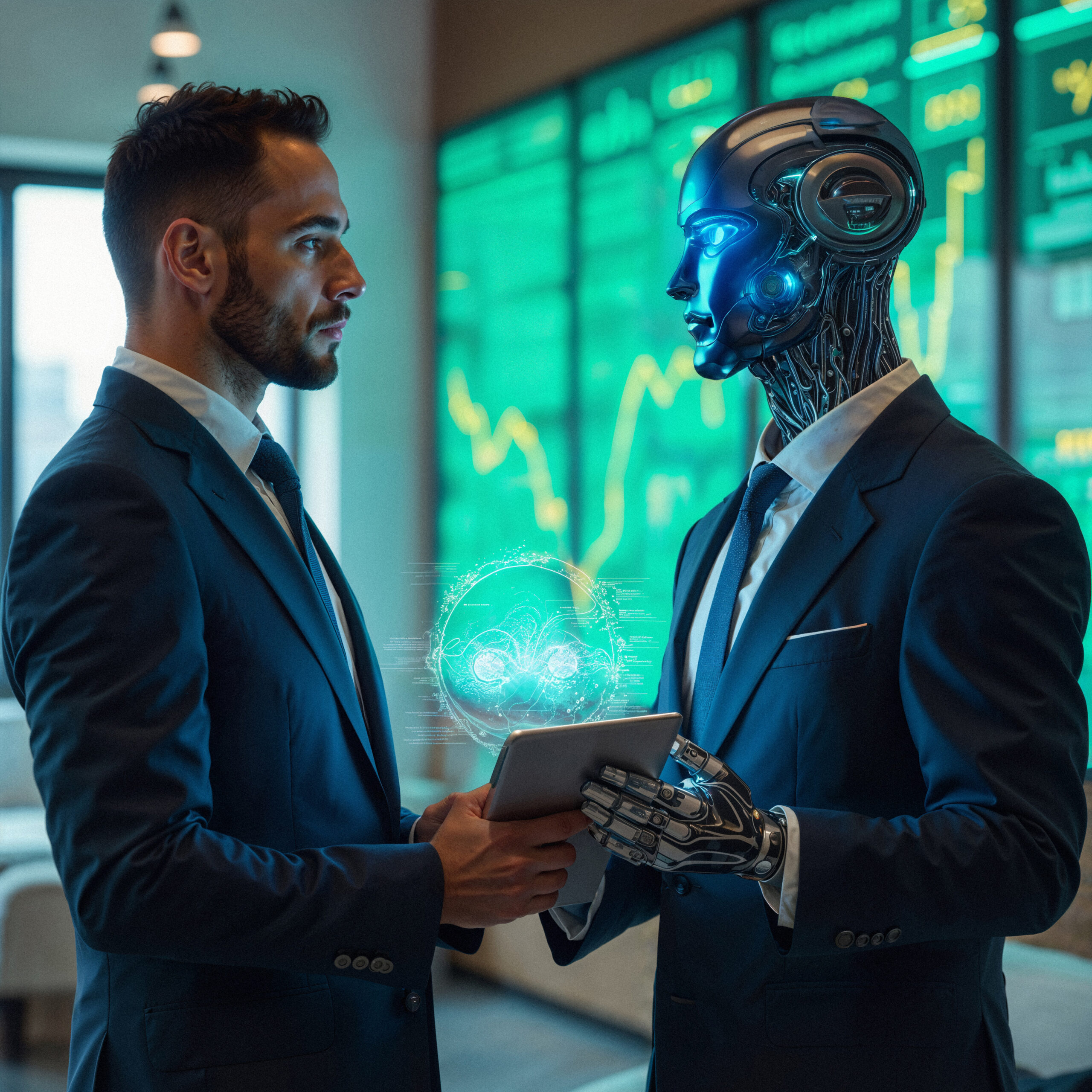 Predictive Marketing Advantage